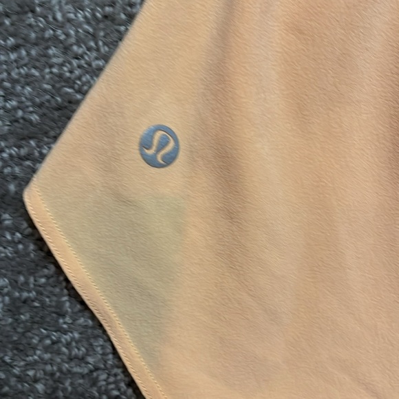 Lululemon Court Rival Tennis Skirt Size 10 - Picture 9 of 9